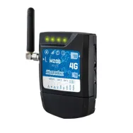 Controller gsm si bluetooth motorline gsm-m200