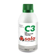 Spray tester co - solo solo-c3-co