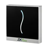 Cititor de proximitate rfid em125khz ip65 negru -