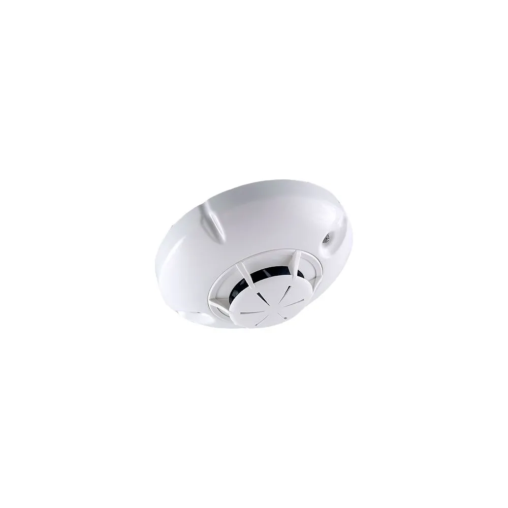 Detector conventional prag fix de temperatura - un