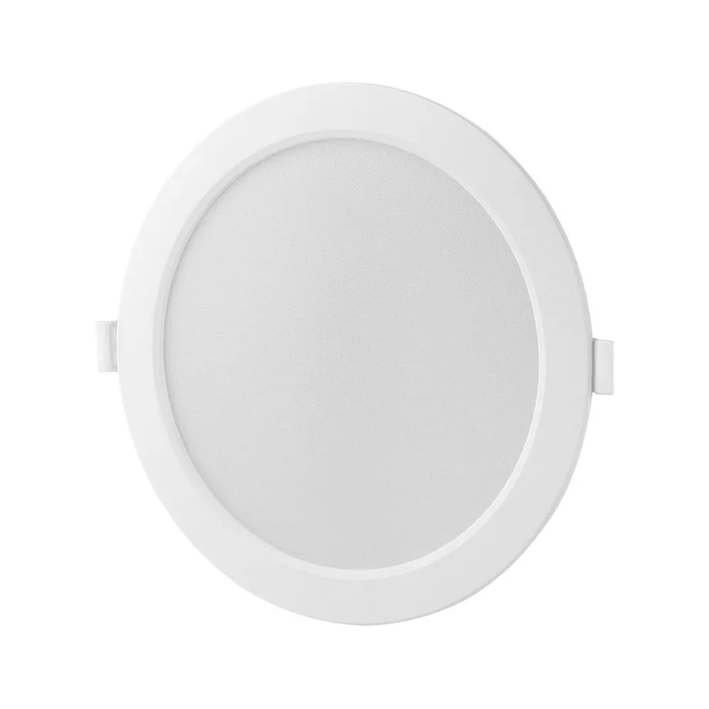 Plafoniera led 18w 230v 4000k rebel