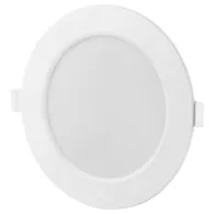 Plafoniera led 6w 230v 4000k rebel