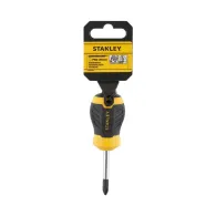 Stanley stht16157-0 surubelnita stubby scurta cush