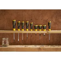 Stanley stht16157-0 surubelnita stubby scurta cush