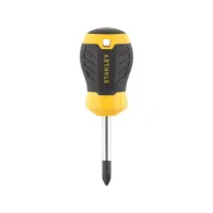 Stanley stht16157-0 surubelnita stubby scurta cush