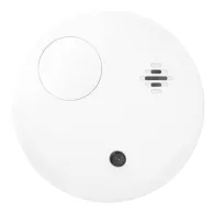 Detector de fum wireless ax pro 868mhz - hikvision