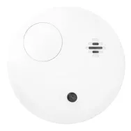 Detector de fum wireless ax pro 868mhz - hikvision