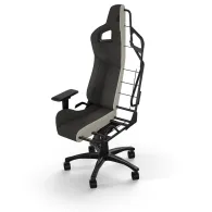 T3 rush (2023) textil suport lombar memory foam te