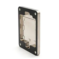 High performance heatspreader am5 ryzen 7000 cupru