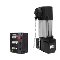 Kit automatizare usa sectionala max. 60mp motor 40