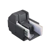 Canon imageFORMULA CR-120 600 x 600 DPI Negru