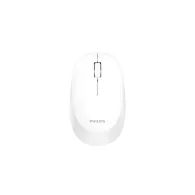 Philips SPK7307WL 00 mouse-uri Ambidextru RF fără fir Optice 1600 DPI