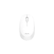 Philips SPK7307WL 00 mouse-uri Ambidextru RF fără fir Optice 1600 DPI