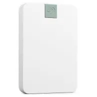 Seagate Ultra Touch hard-disk-uri externe 2 TB Alb