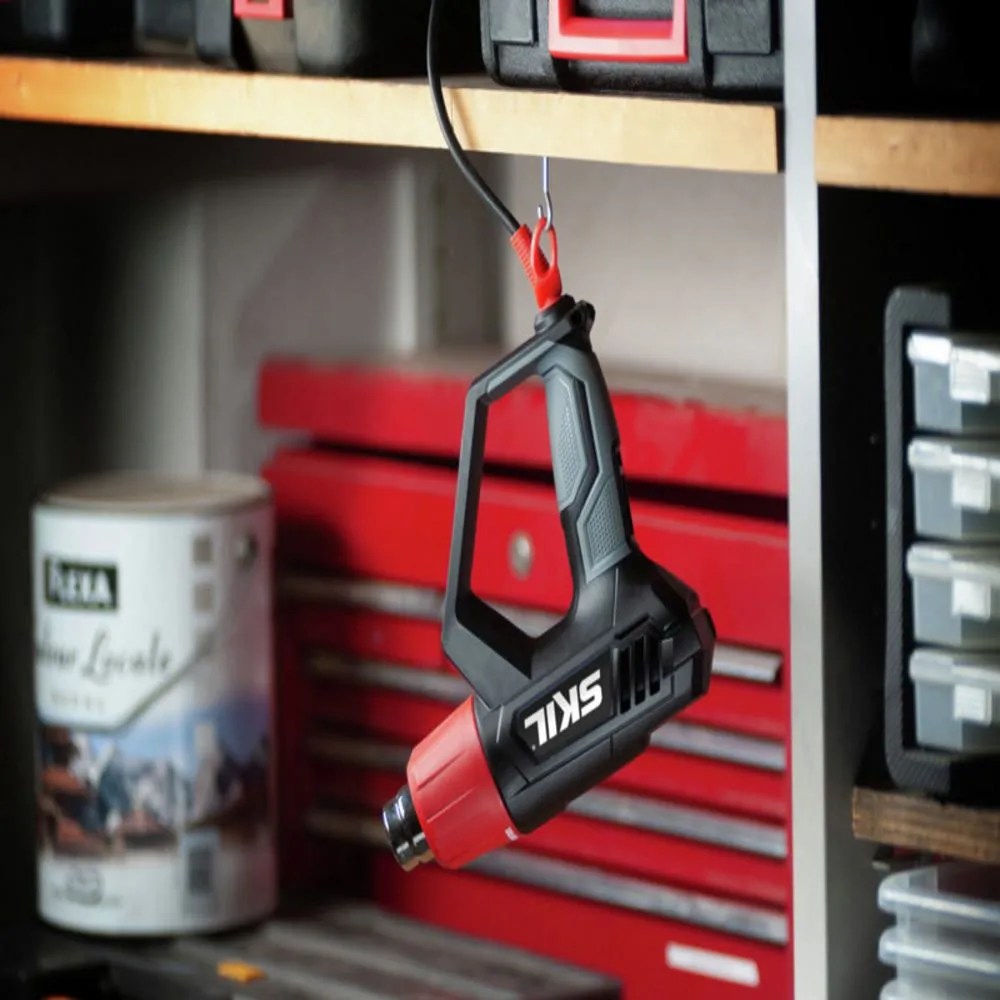 Skil 8003 fd pistol cu aer cald2000 winclude geant