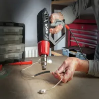 Skil 8003 fd pistol cu aer cald2000 winclude geant