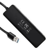 Hue-c1a 4x usb 3.2 gen 1 usb-c 0.2m usb type-a neg