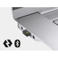 Logitech MX Master 3s for Business mouse-uri Mâna dreaptă RF Wireless + Bluetooth Cu laser 8000 DPI