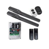 Kit automatizare poarta batanta 2x3.5m, Ditec