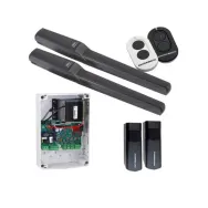 Kit automatizare poarta batanta 2x3.5m, Ditec