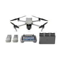 Kit drona dji air 3 fmc 4k/100+smart controller48m