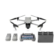 Kit drona dji air 3 fmc 4k/100+smart controller48m
