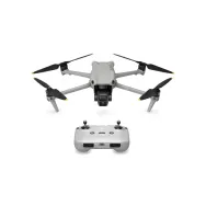 Drona dji air 3 4k/100 48mp (dji rc-n2)auton. 46mi