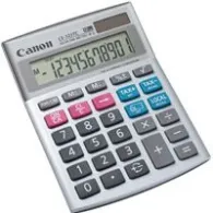 Canon LS-103TC calculator Buzunar De bază Gri