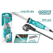Letcon de lipit electric TOTAL, 100W, 220V