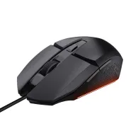 Trust GXT 109 Felox mouse-uri Mâna dreaptă USB Tip-A Optice 6400 DPI