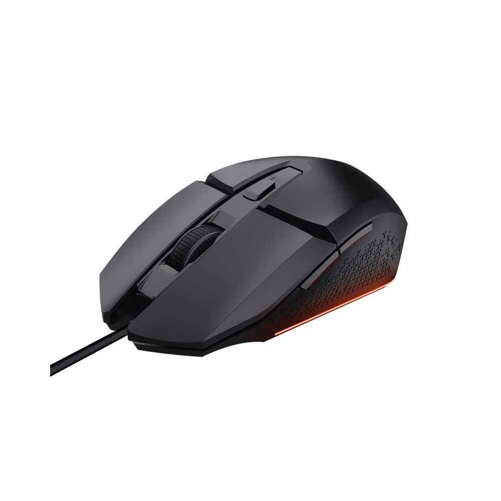 Trust GXT 109 Felox mouse-uri Mâna dreaptă USB Tip-A Optice 6400 DPI