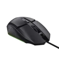 Trust GXT 109 Felox mouse-uri Mâna dreaptă USB Tip-A Optice 6400 DPI