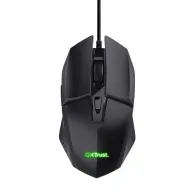 Trust GXT 109 Felox mouse-uri Mâna dreaptă USB Tip-A Optice 6400 DPI