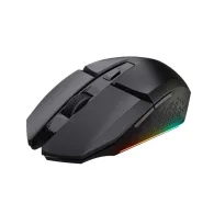 Trust GXT 110 Felox mouse-uri Ambidextru RF fără fir Optice 4800 DPI