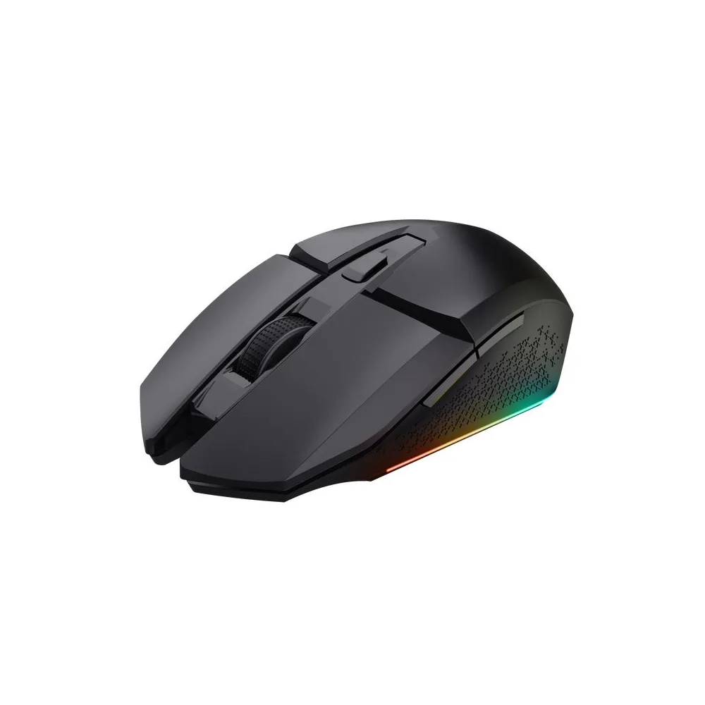 Trust GXT 110 Felox mouse-uri Ambidextru RF fără fir Optice 4800 DPI