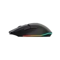 Trust GXT 110 Felox mouse-uri Ambidextru RF fără fir Optice 4800 DPI