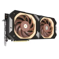 ASUS RTX4080-O16G-NOCTUA NVIDIA GeForce RTX 4080 16 Giga Bites GDDR6X