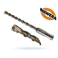 Burghiu Hawera percutie SDS Plus S4 5x50x110mm Bosch - 1