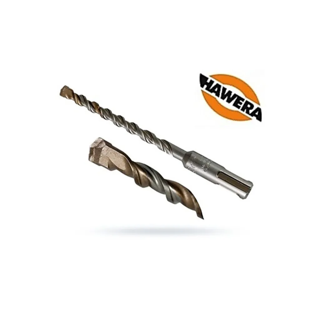 Burghiu Hawera percutie SDS Plus S4 5x50x110mm Bosch - 1