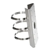 Suport Hikvision, pentru camera de supraveghere, silver