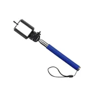 Selfie stick, KitVision Splash, albastru