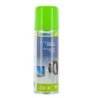 Spuma de curatat 4World, pentru monitoare LCD, TFT, 200ml