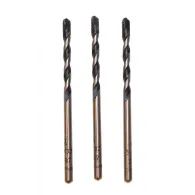 Burghiu ELASTIC 5x50 Bosch - 1