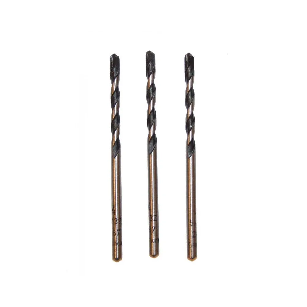 Burghiu ELASTIC 5x50 Bosch - 1