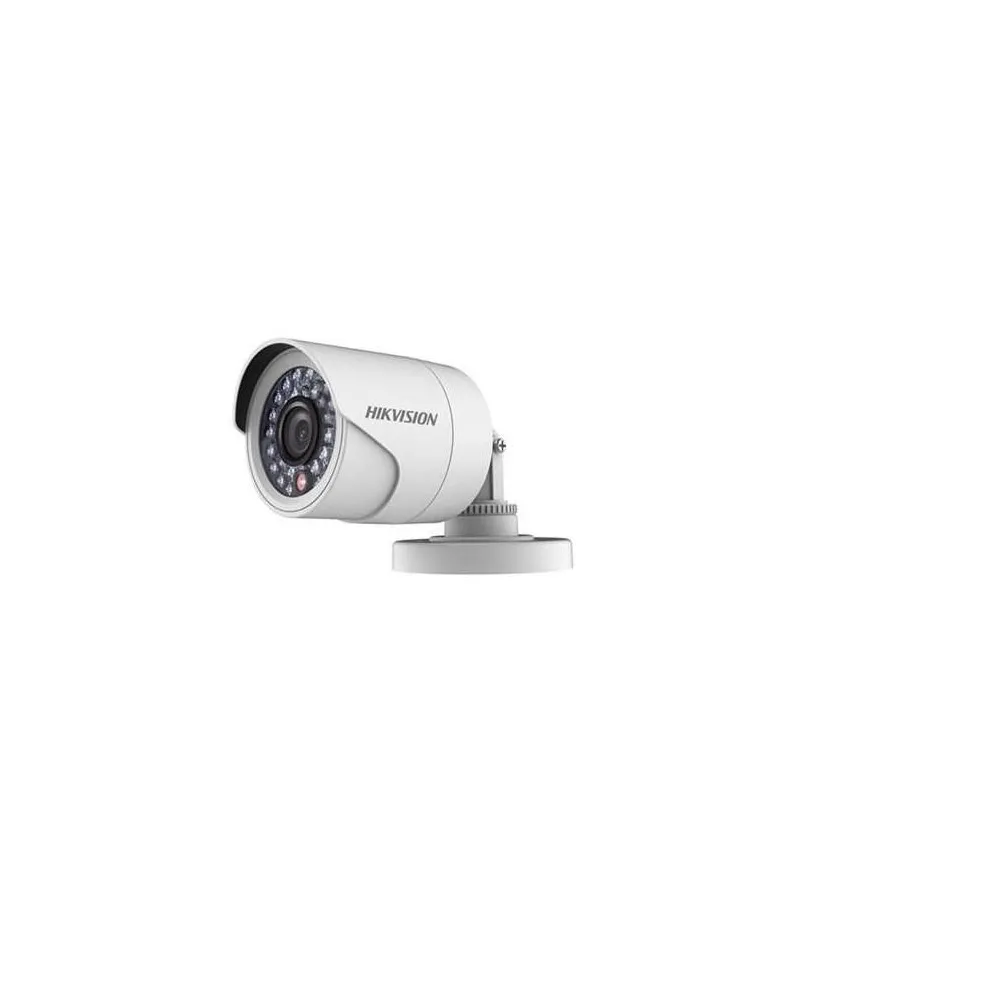 Camera exterior Hikvision Turbo, HD, 1MP