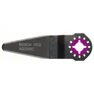 Cutit rosturi Bosch HCS AIZ28SC, 28x40mm