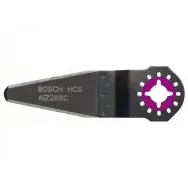 Cutit rosturi Bosch HCS AIZ28SC, 28x40mm