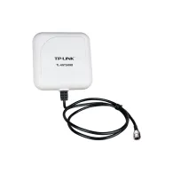 Antena directionala Tp-Link, de exterior, 2.4GHz, 9dBi, model B