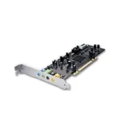 Placa de sunet Creative Sound Blaster Audigy SE, 96 kHz