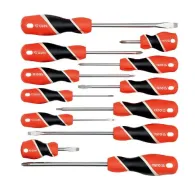 Set 12 surubelnite, Yato YT-25967